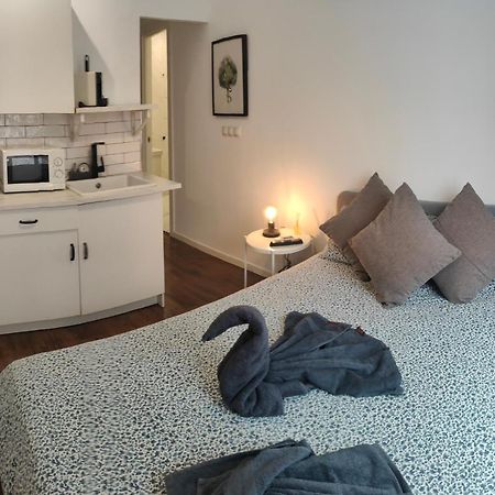 Begonia Studio 119 Torremolinos Eksteriør bilde